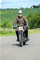 Vintage-motorcycle-club;eventdigitalimages;no-limits-trackdays;peter-wileman-photography;vintage-motocycles;vmcc-banbury-run-photographs